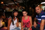 Weekend at Barbacane Pub, Byblos